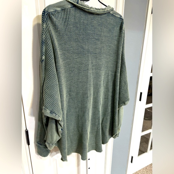 Free People One Scout Jacket Size Small - Picture 2 of 5